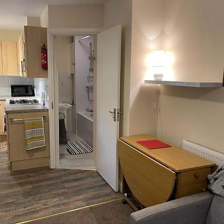 Ham Road Apartment Worthing Dış mekan fotoğraf