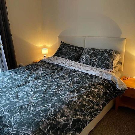 Ham Road Apartment Worthing Dış mekan fotoğraf